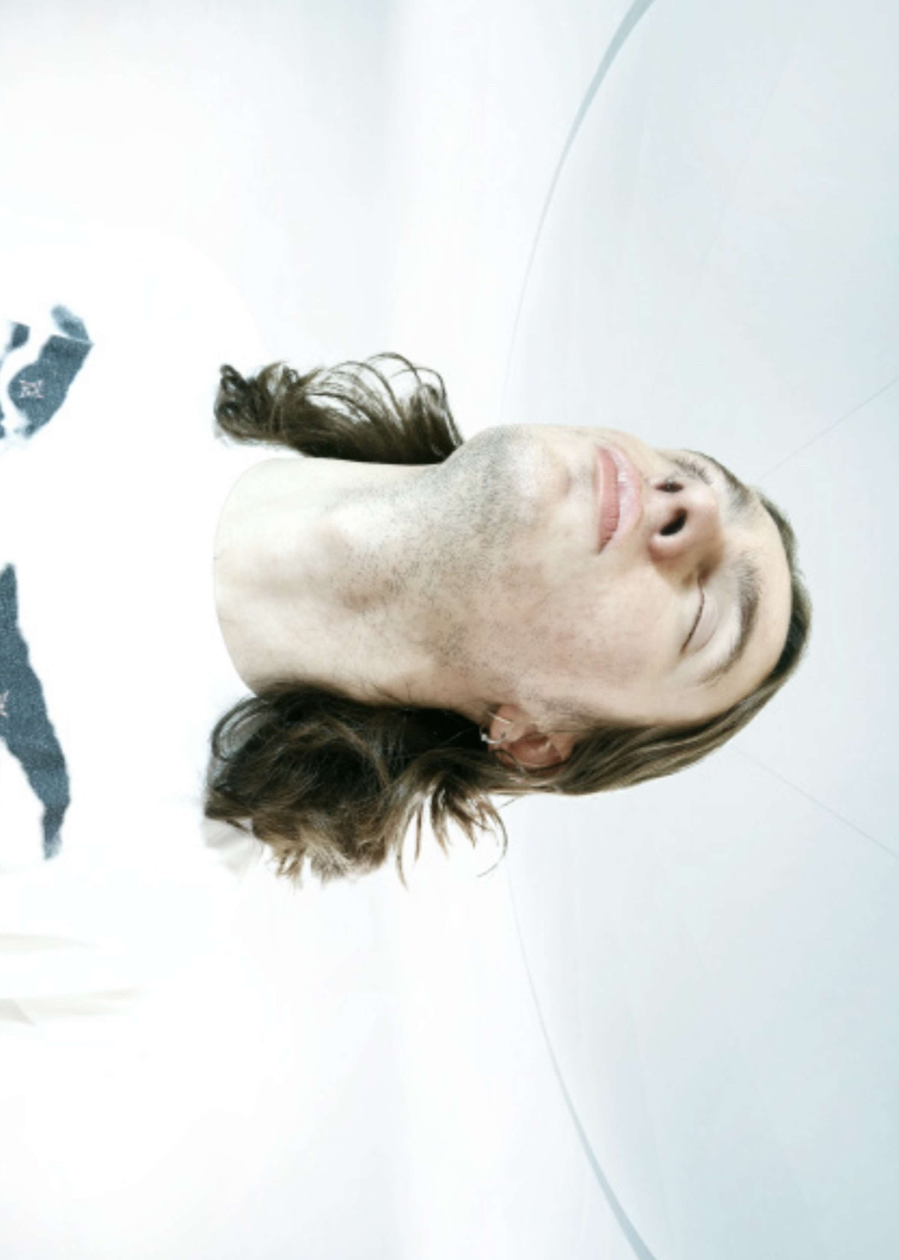 Visualising The Invisible by Kyran Bates