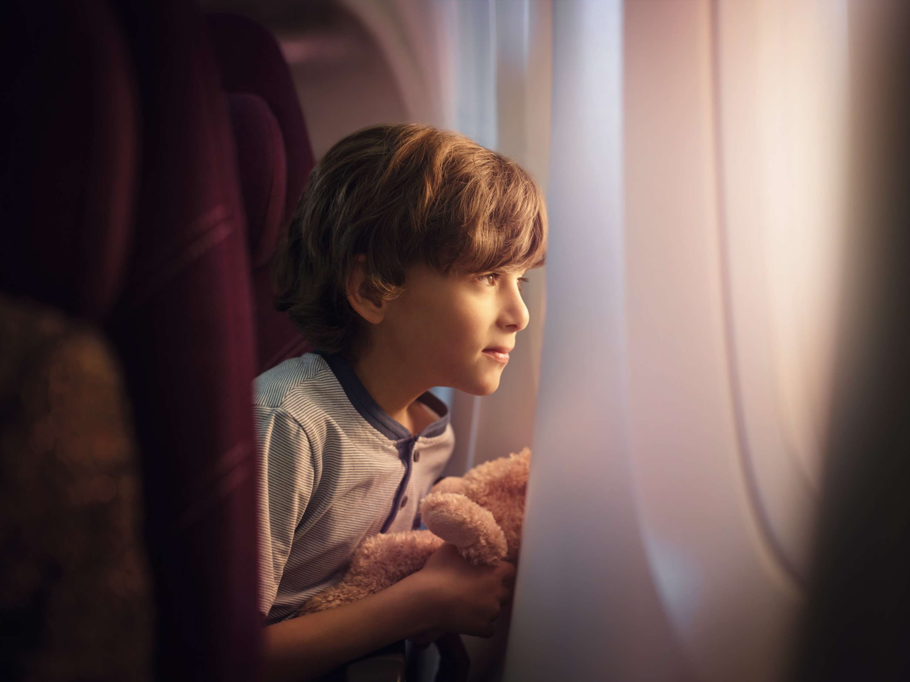 QATAR AIRWAYS | AIRBUS A380 FIRST CLASS LAUNCH by TWENTY TWENTY AGENCY