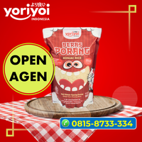 Penyedia Beras Konjac Surabaya, Hub 0815-8733-334 logo