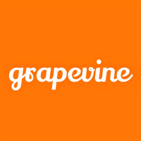 Grapevine-1 logo