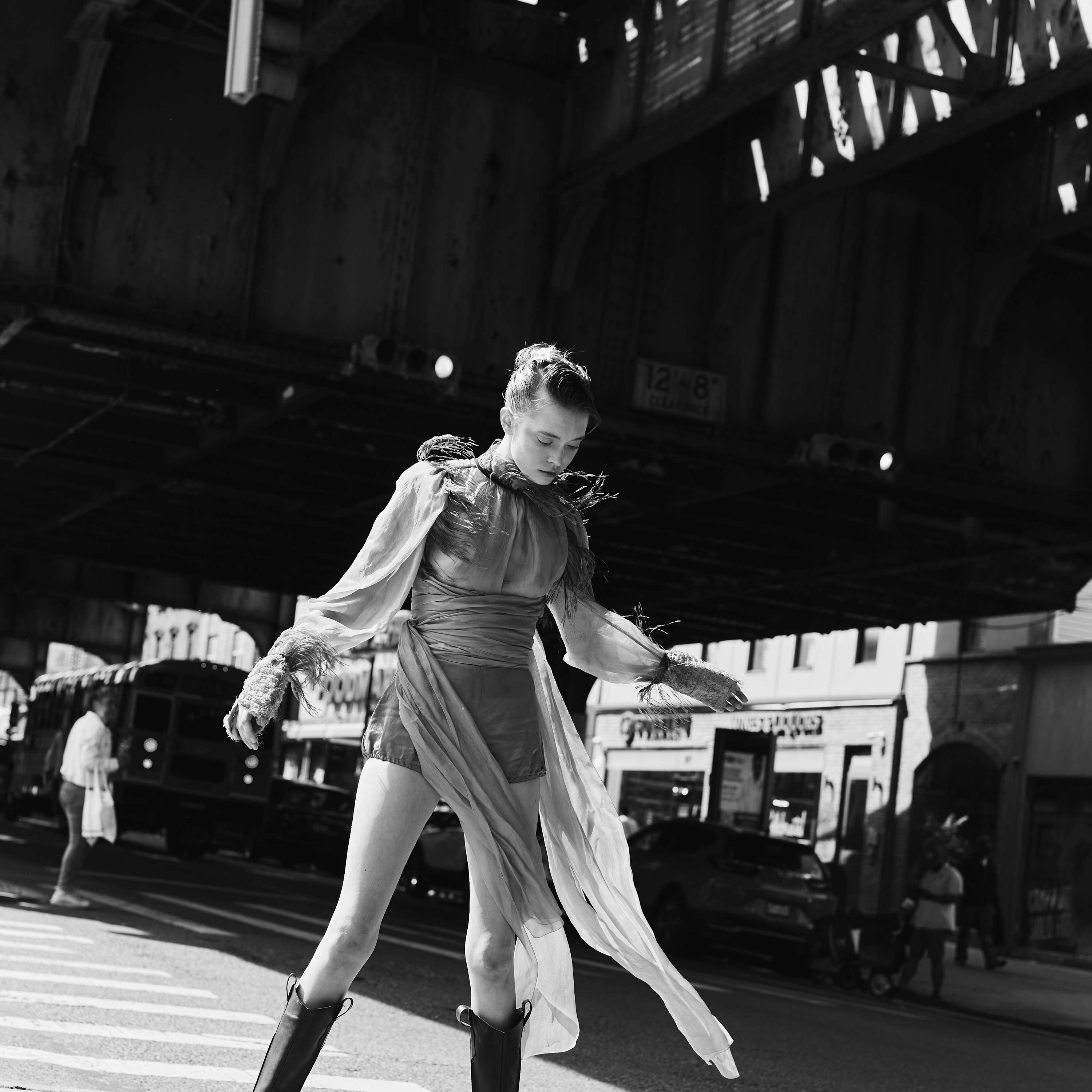 TrendPrivè issue N°47 by Simone Paccini