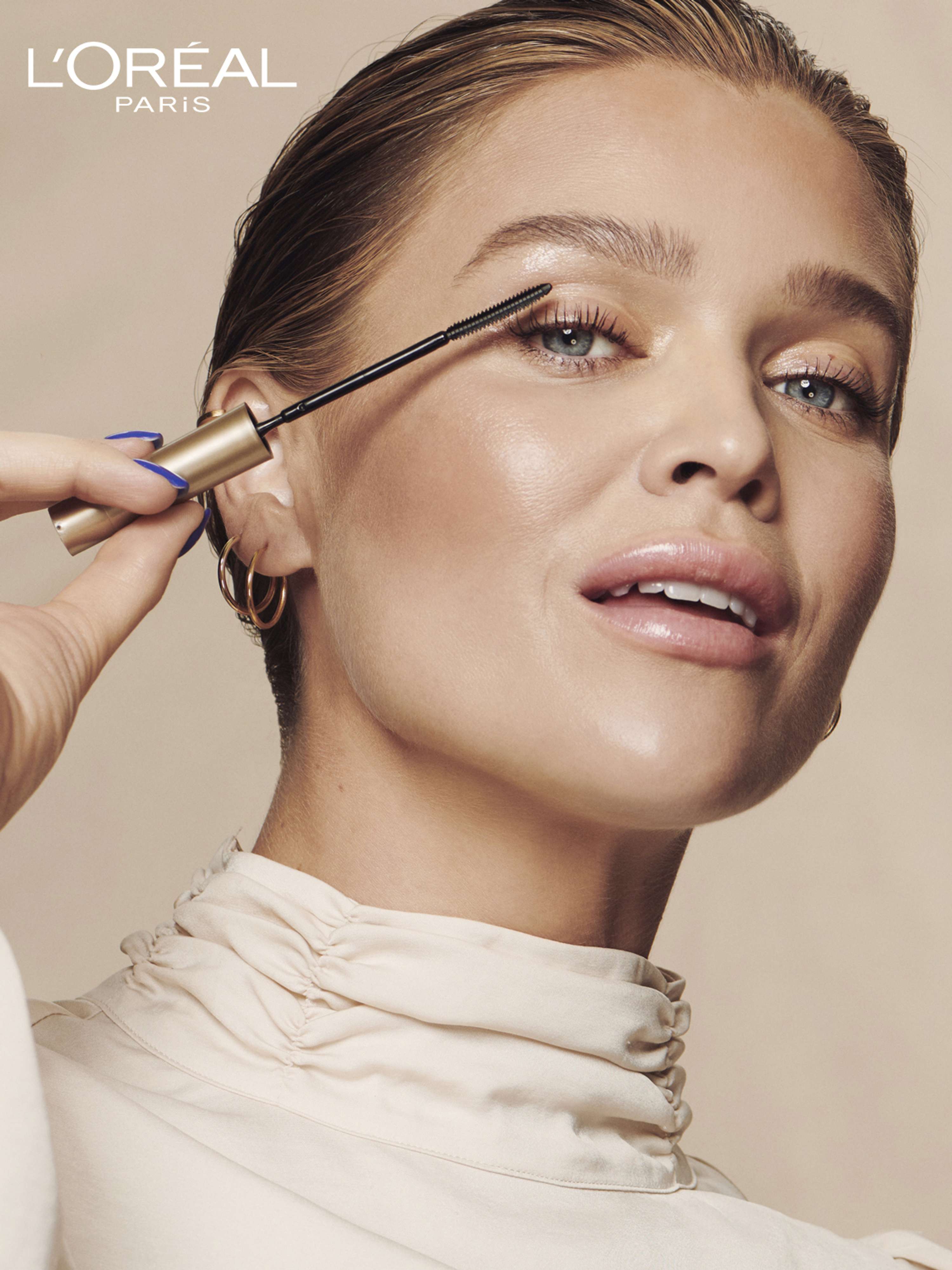 L'Oreal Nordics by Tomas Hein