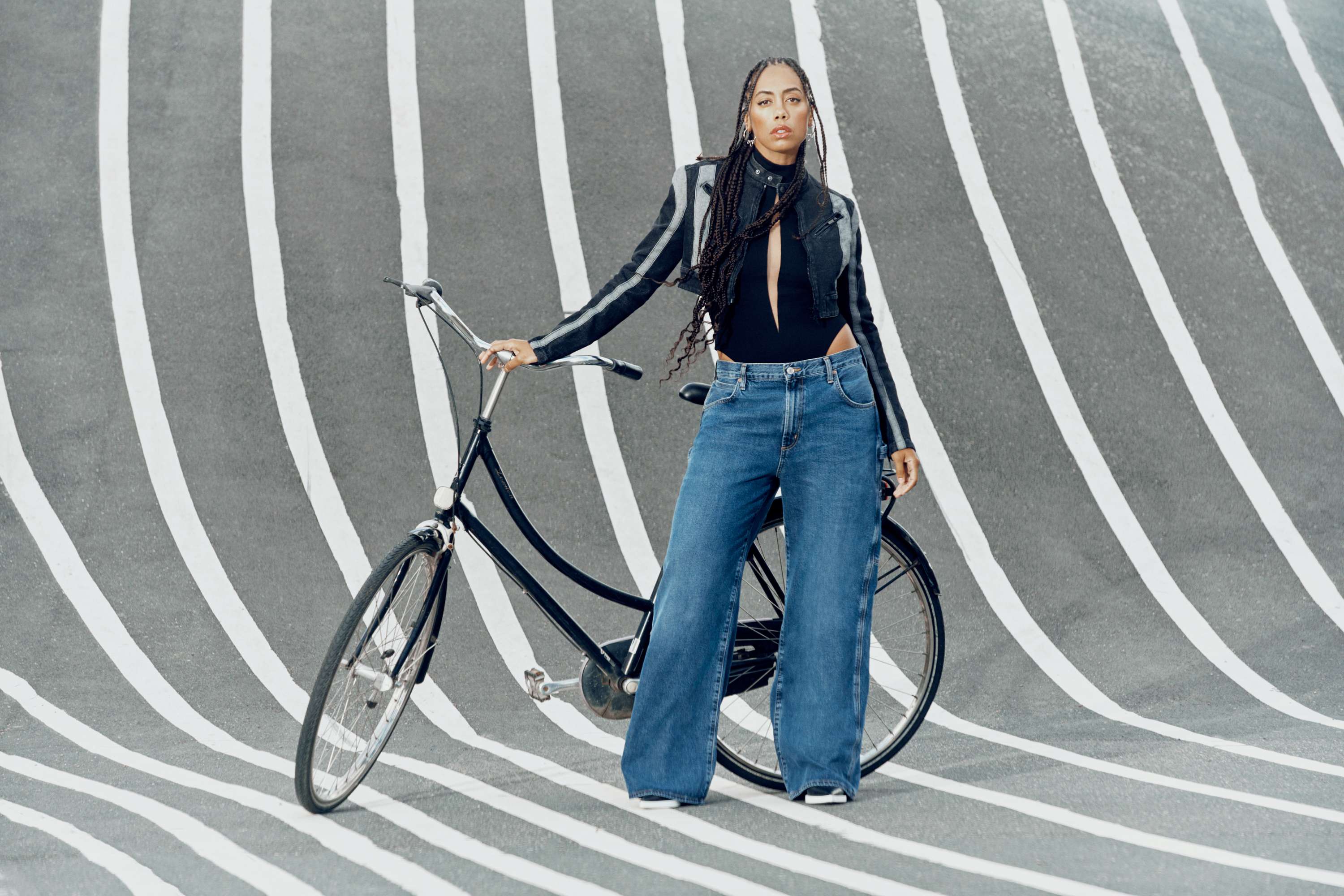 Zalando by Tomas Hein