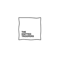 The Knitted Troopers logo