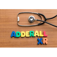 Fast delivery Adderall Medication Tab online order in US logo