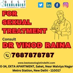 DR.Vinod Raina