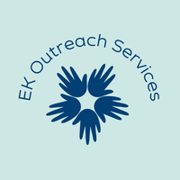 EK Outreach Services logo