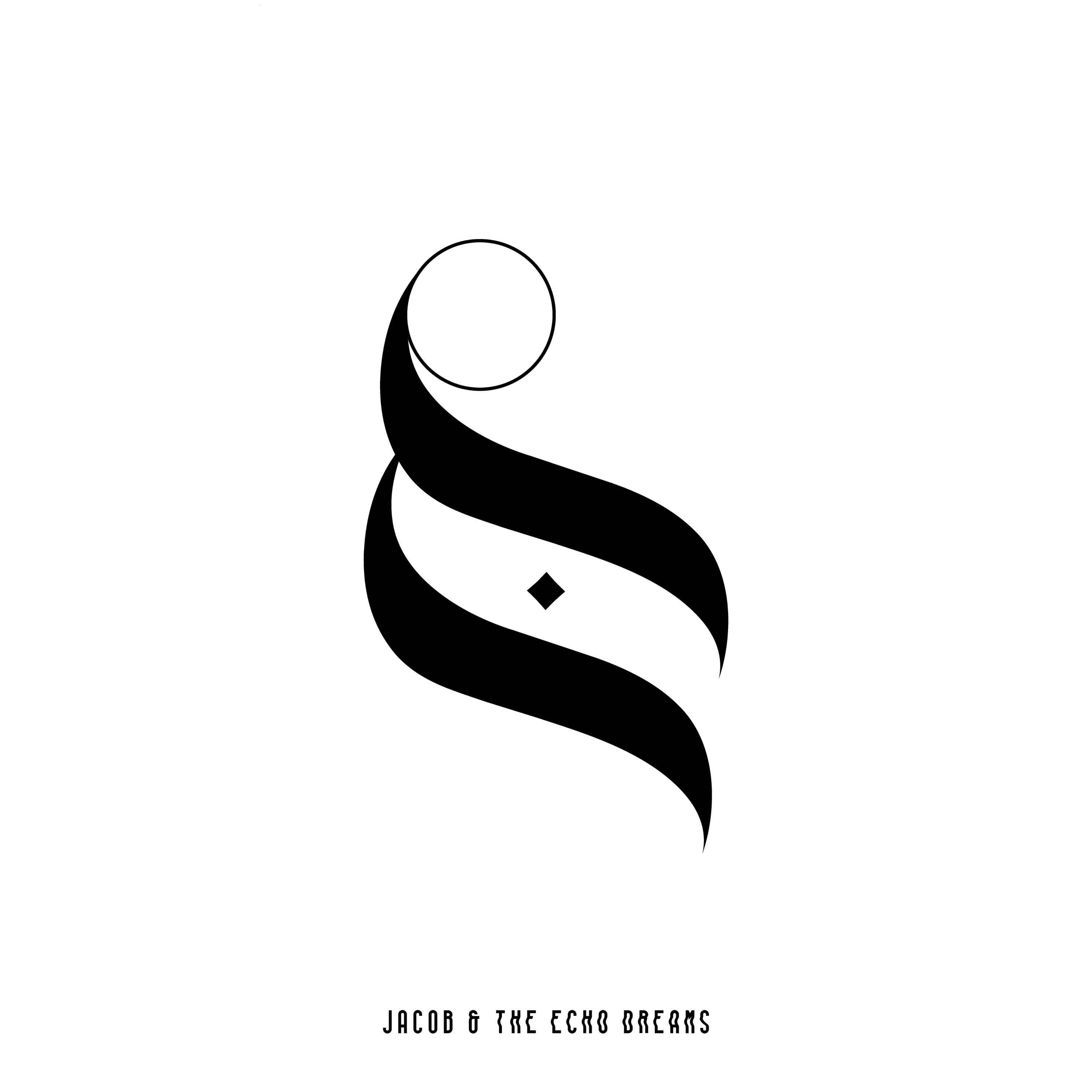 Jacob & The Echo Dreams by Jacob Shoobridge-Chandler