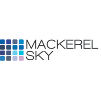 Mackerel Sky Events logo