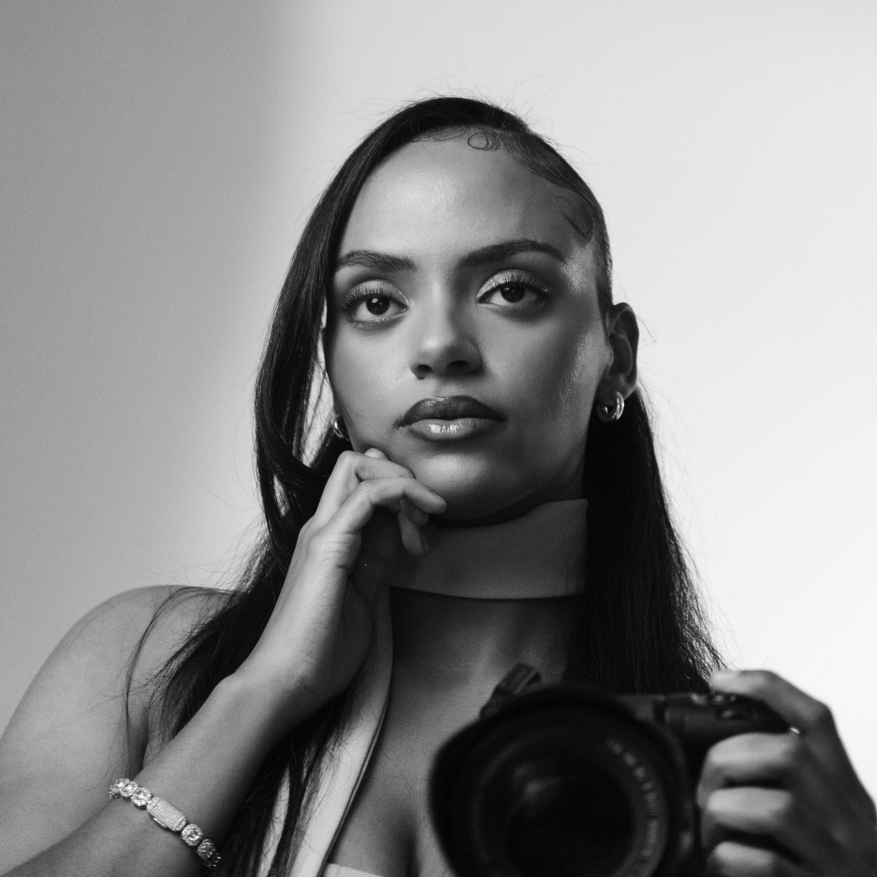 Test with Mikal by Amin McDonald