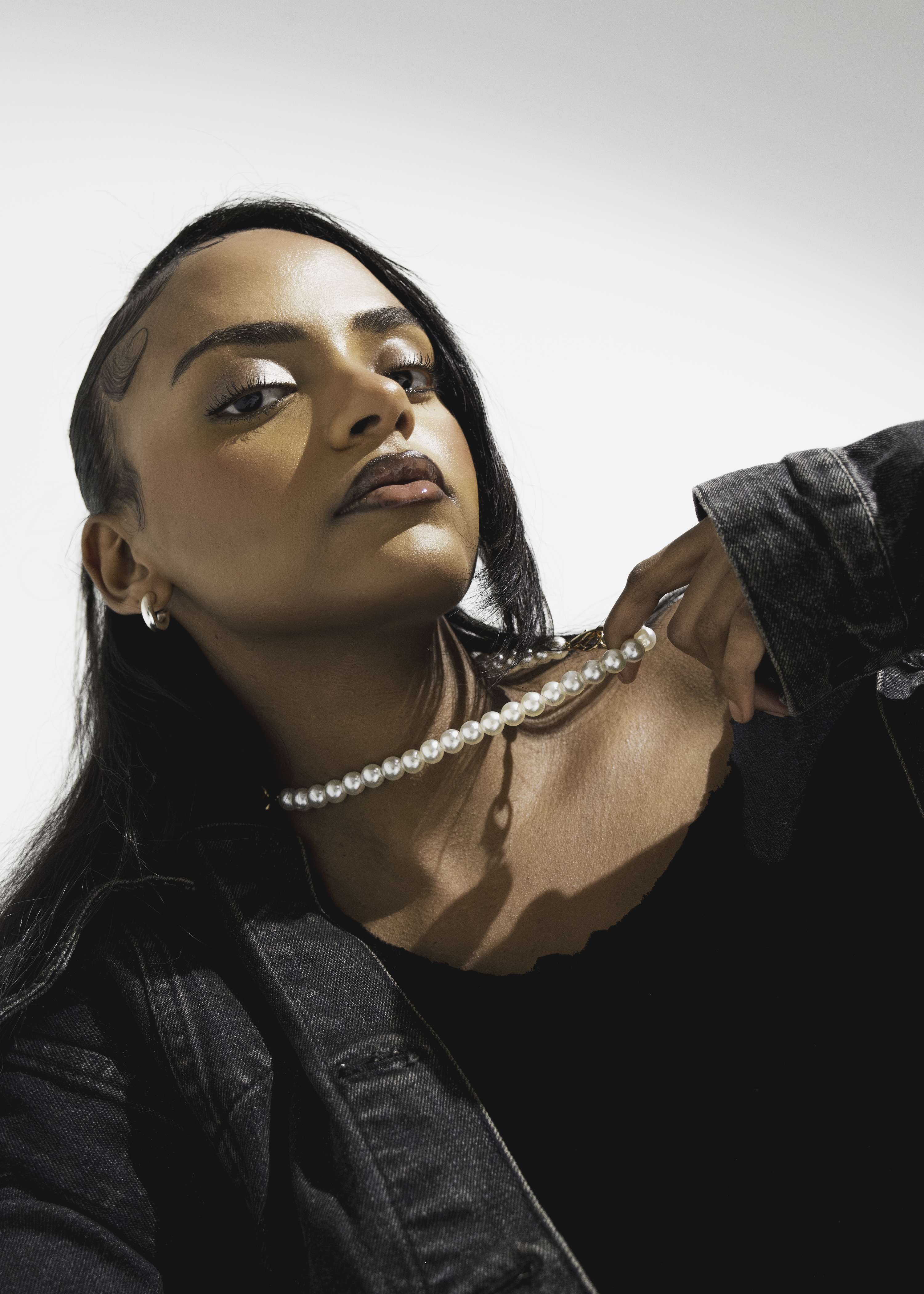 Test with Mikal by Amin McDonald