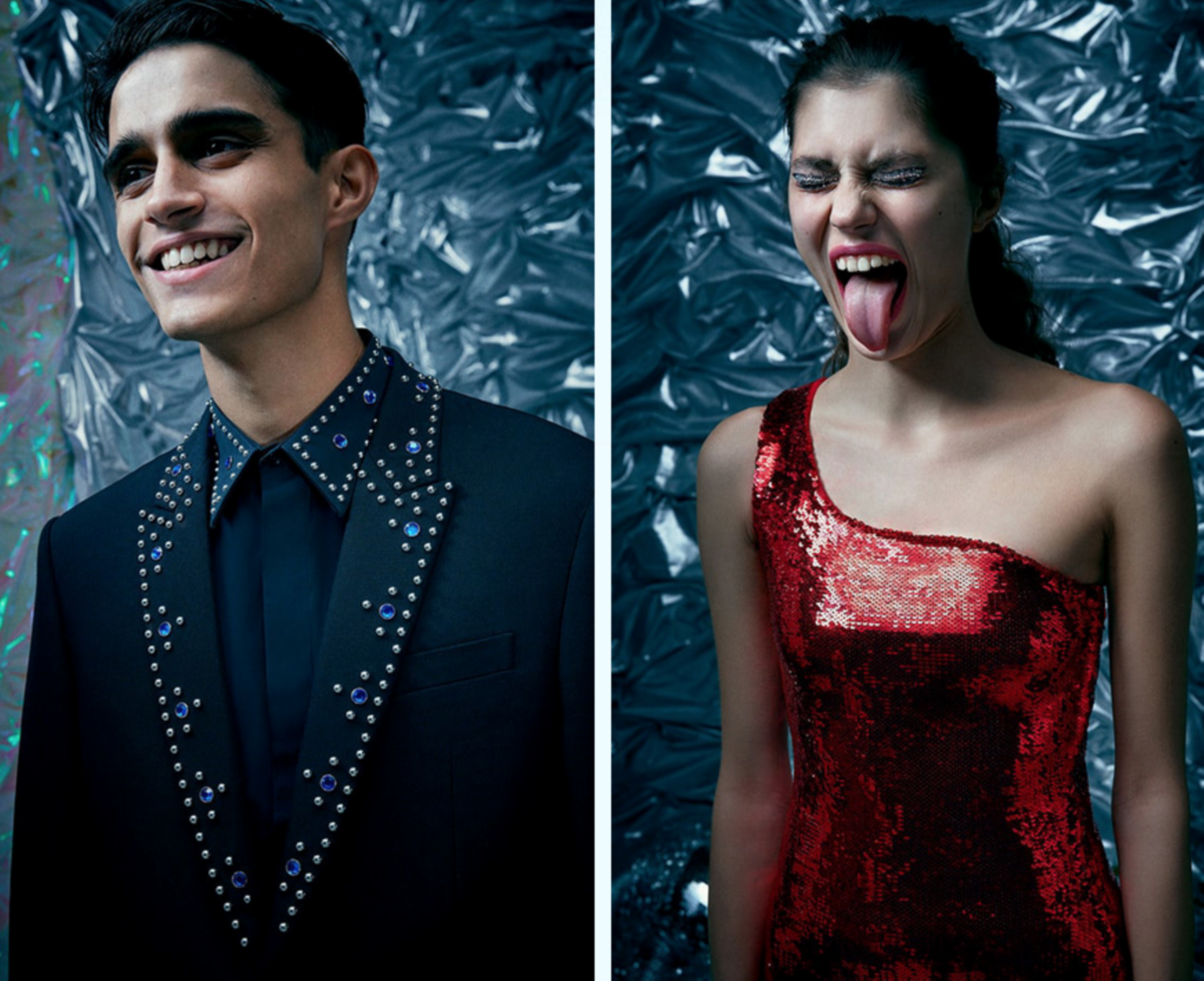 It's Party Time by Selfridges