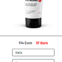 VenicoldGelit VenicoldGelit