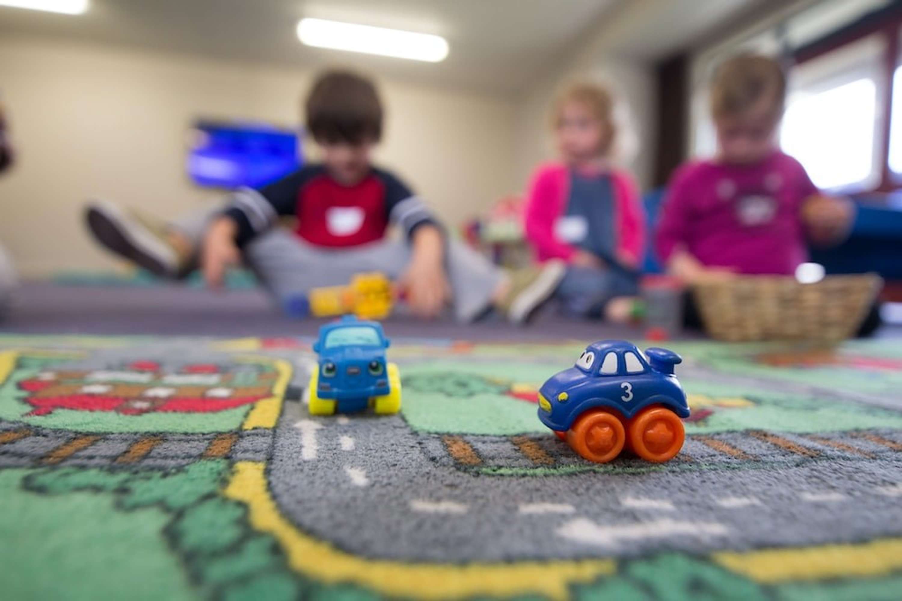 Shortlisting nursery schools in Pune: Essential questions to ask yourself by abhinav tyagi