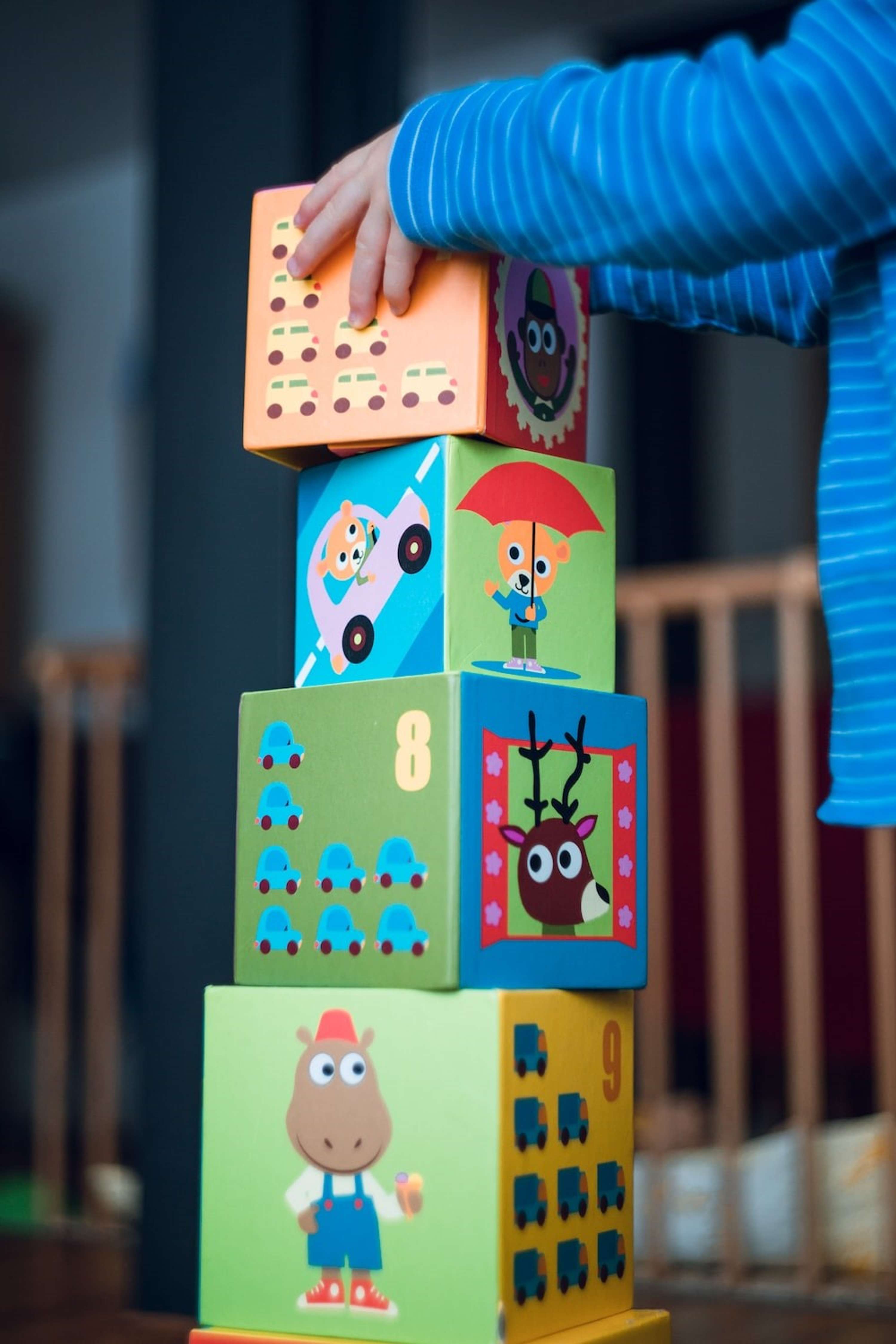 Shortlisting nursery schools in Pune: Essential questions to ask yourself by abhinav tyagi