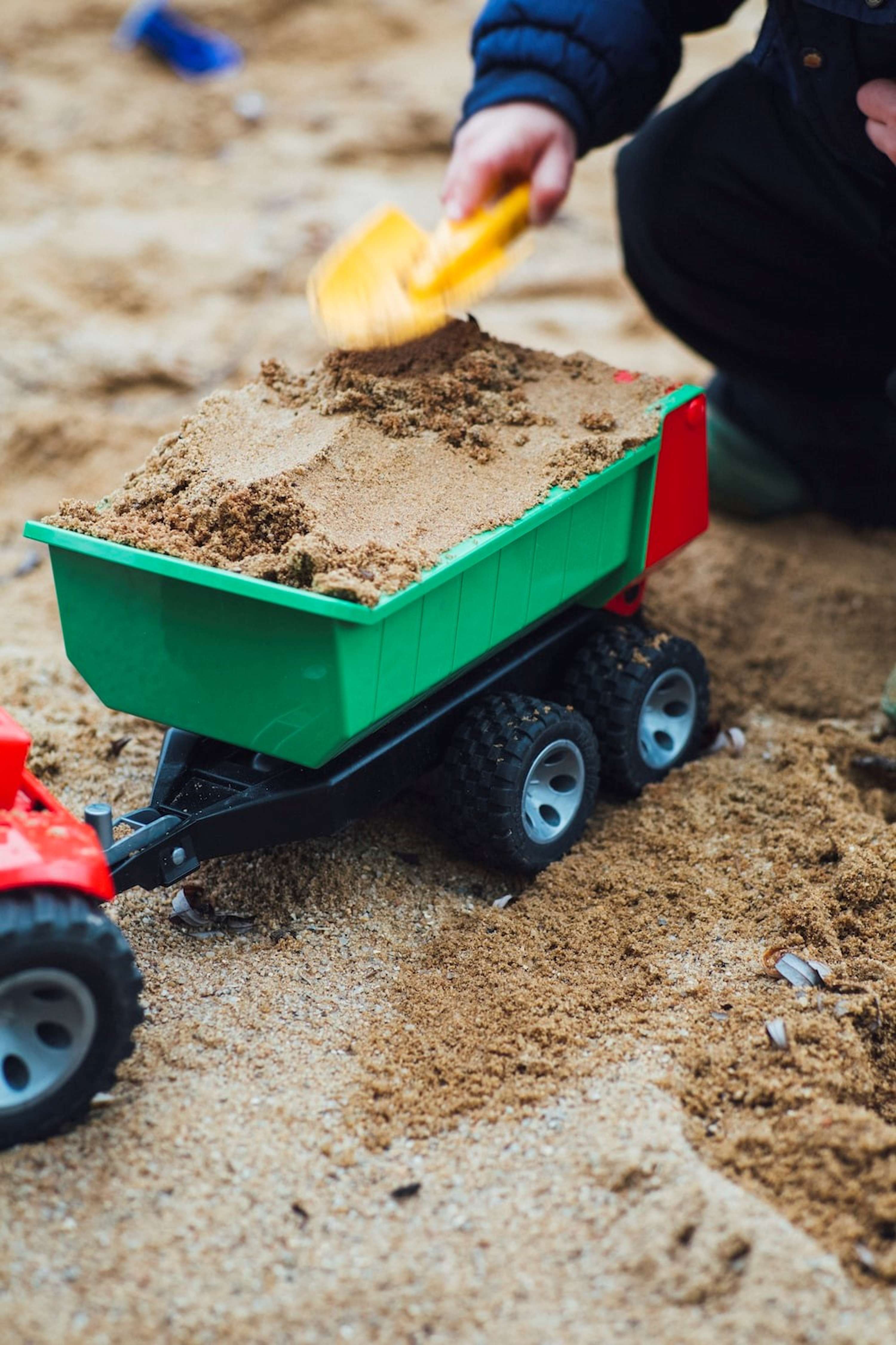 Shortlisting nursery schools in Pune: Essential questions to ask yourself by abhinav tyagi