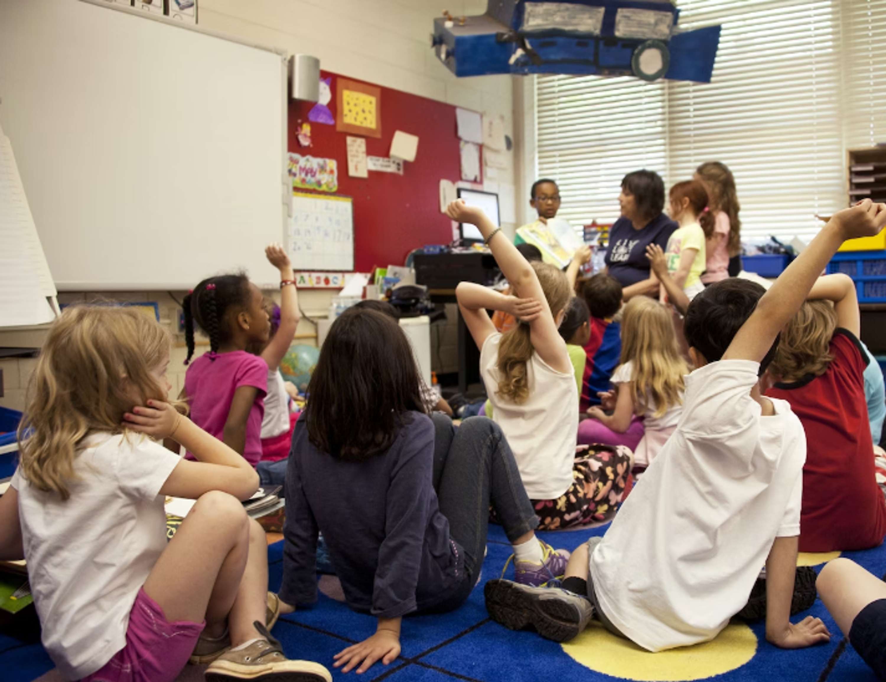 Shortlisting nursery schools in Pune: Essential questions to ask yourself by abhinav tyagi