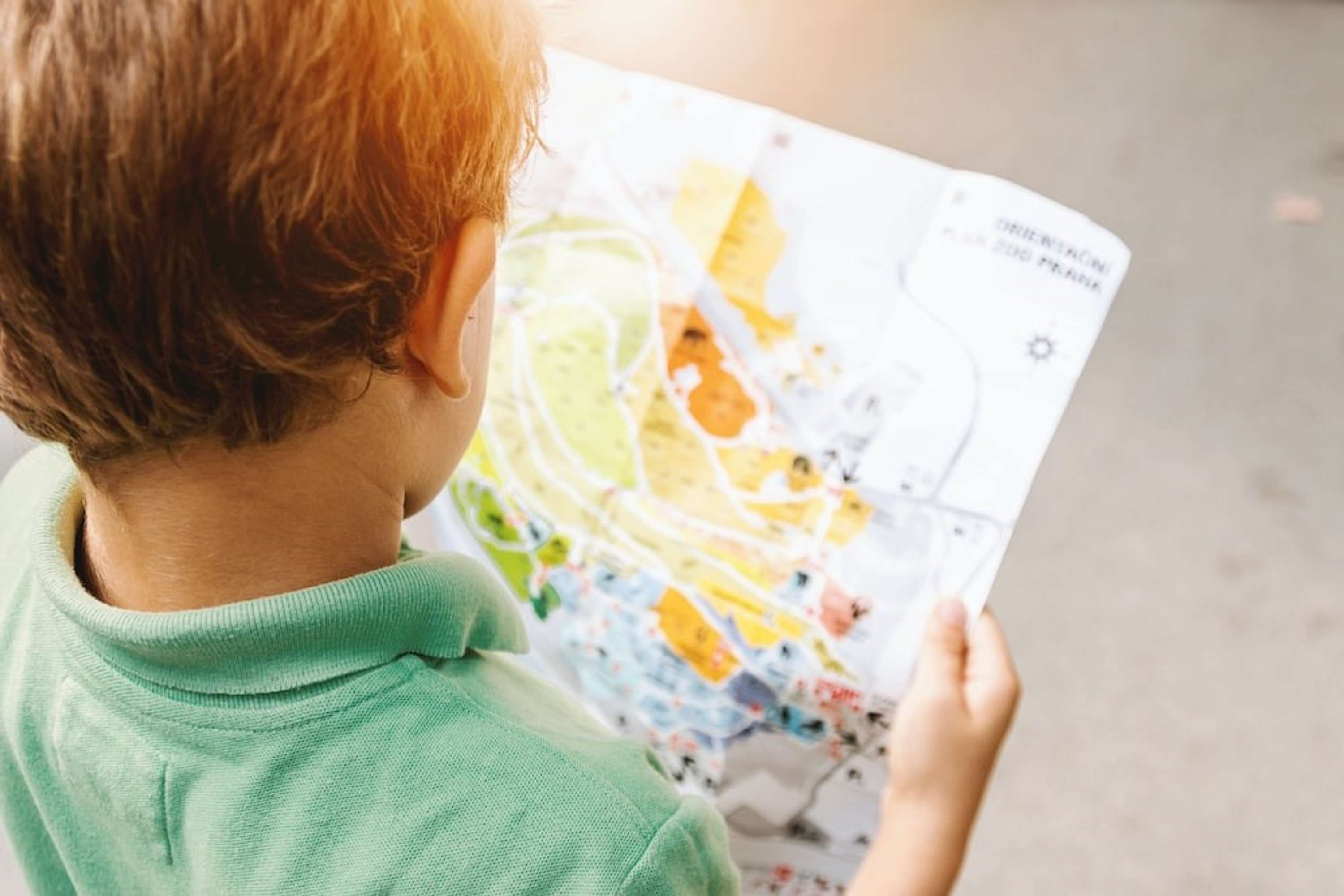 Shortlisting nursery schools in Pune: Essential questions to ask yourself by abhinav tyagi