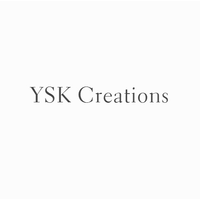 YSK Creations logo