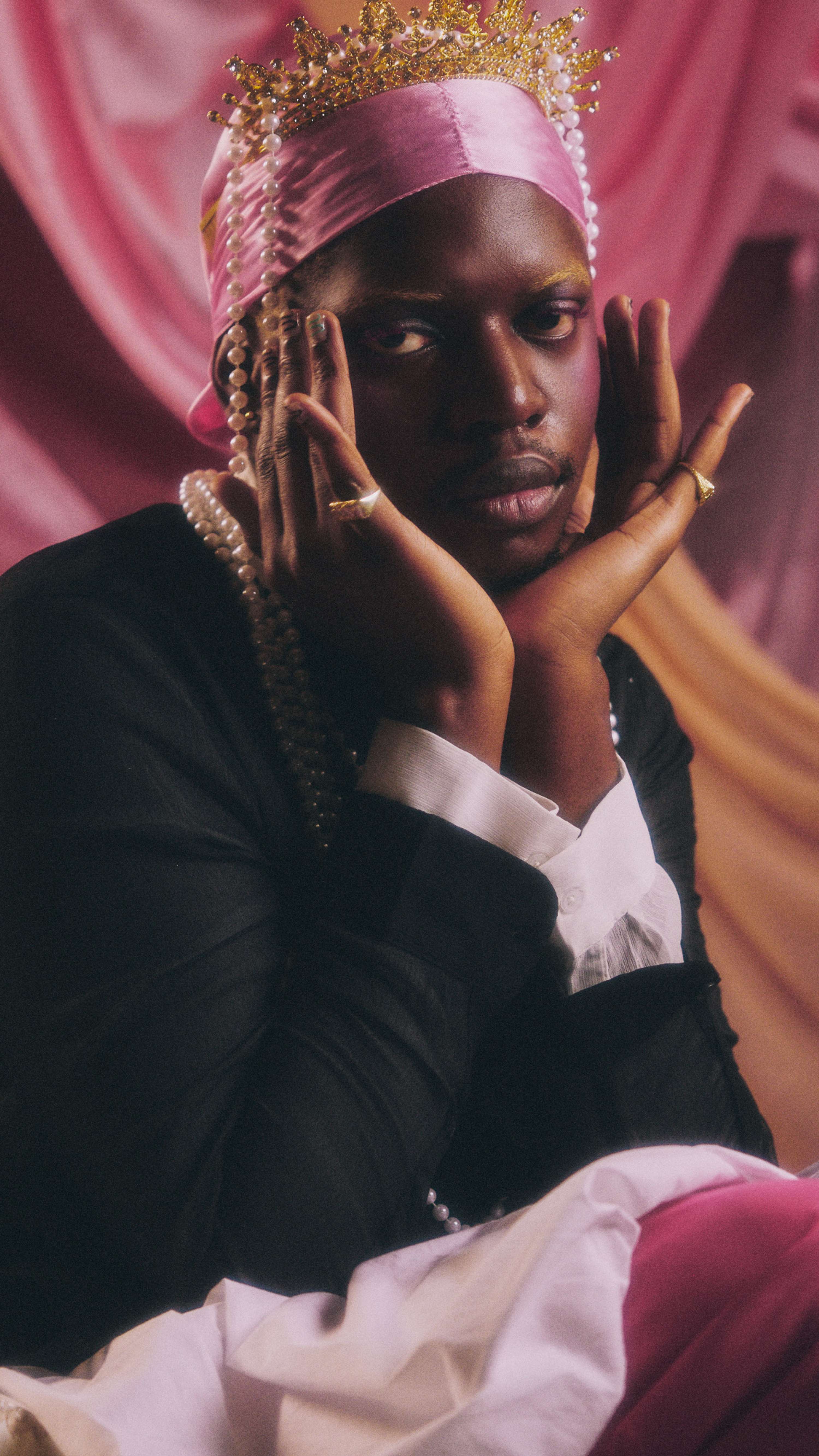 foreign colourss by Xae Cotterell