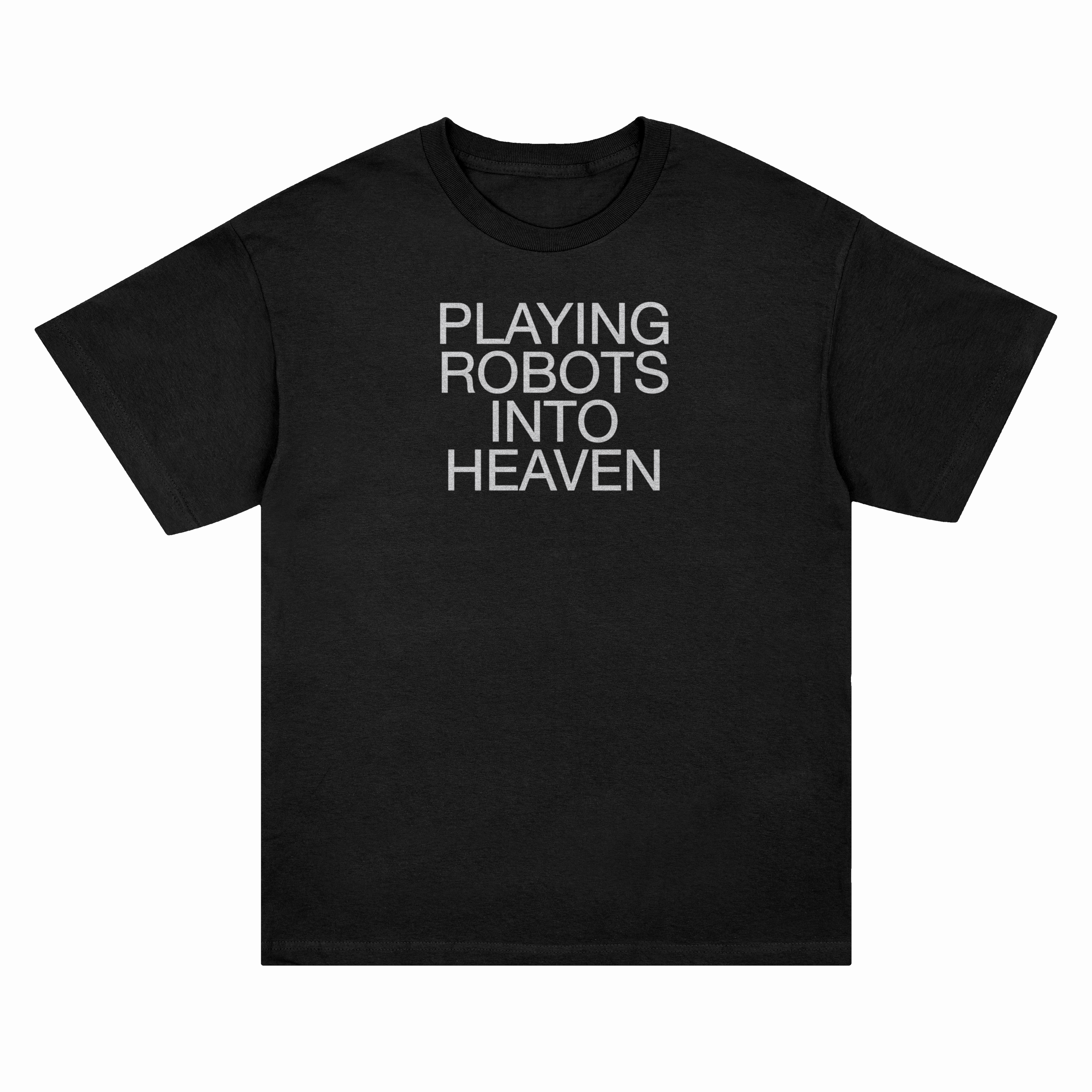 James Blake - Playing Robots Into Heaven by George Smith