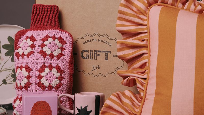 The Gift Shop by Maria Sagun
