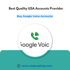 Buy Google Voice Accounts