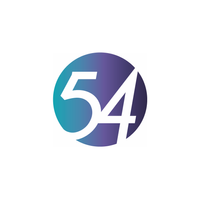 Performance54 logo