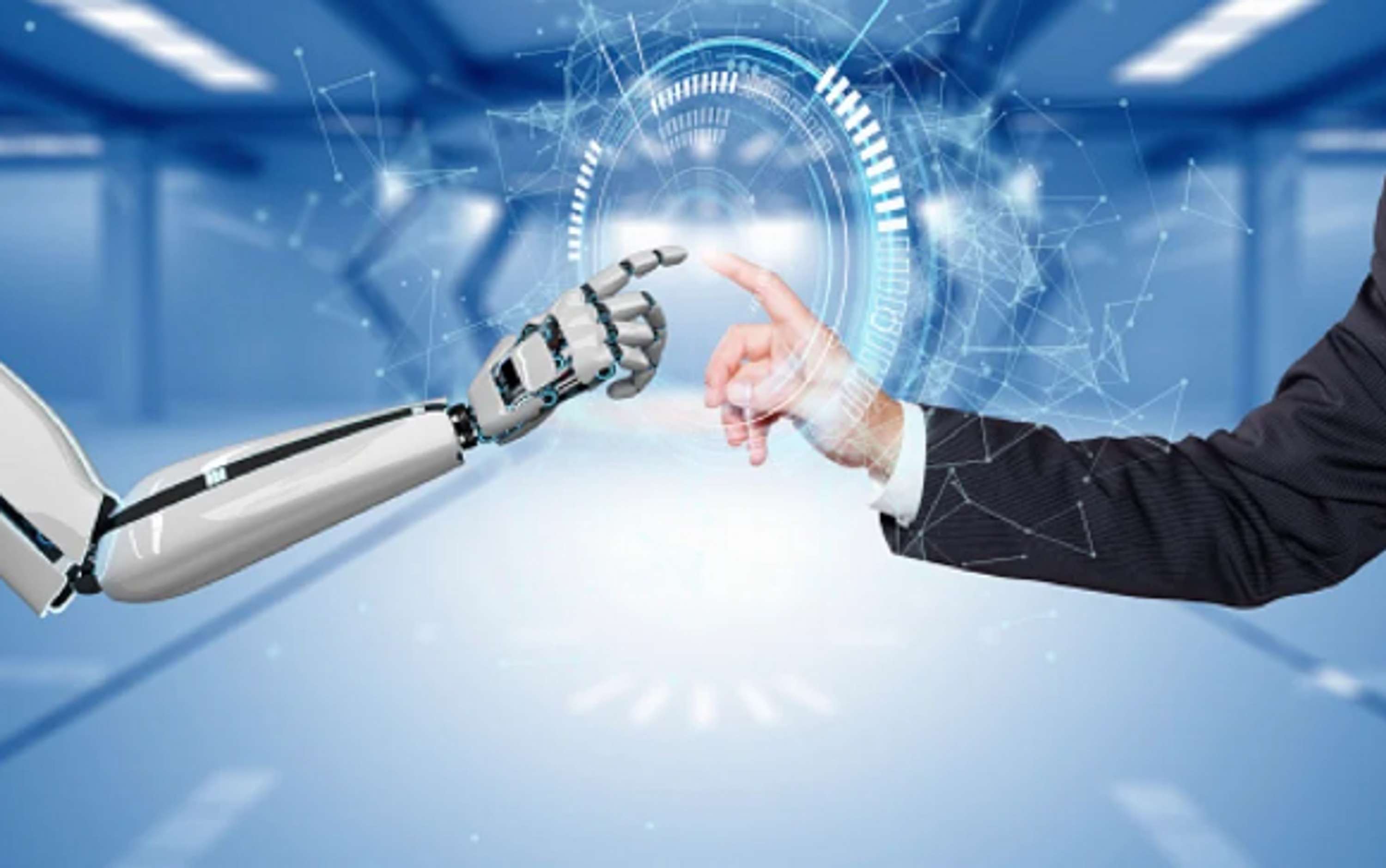 The Impact of Artificial Intelligence on the Evolution of Education by kathleen jackson