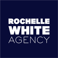 Rochelle White Communications logo