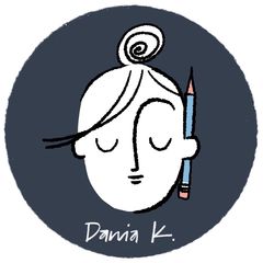 Dania K