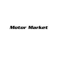 Motor Market logo