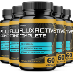 fluxactive completereviews