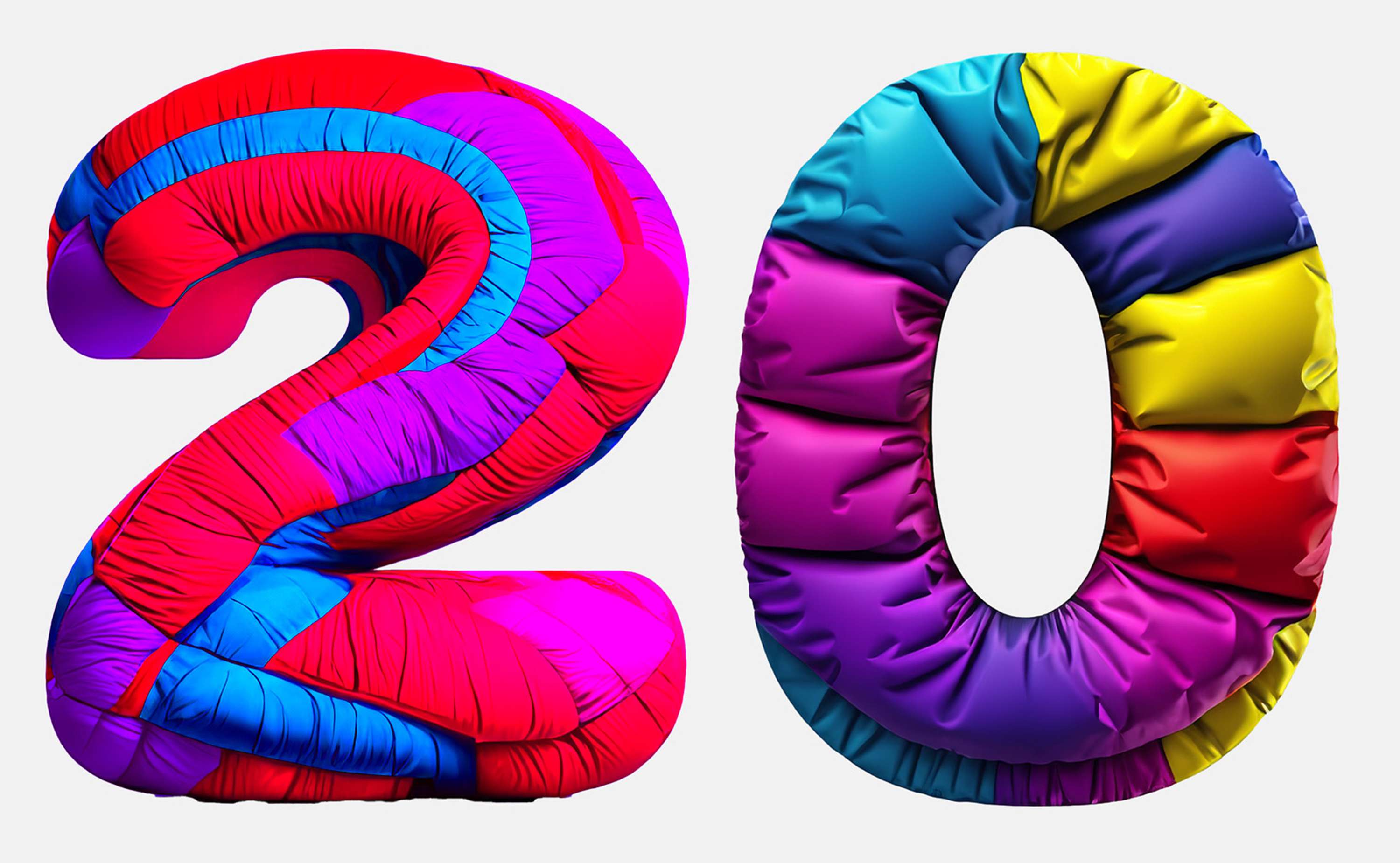 Puffy 2024 by Ely Zanni