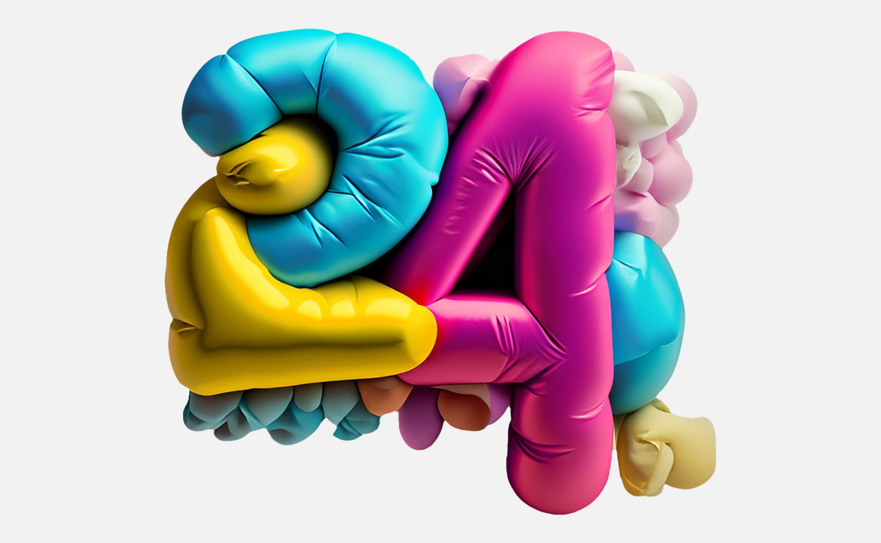 Puffy 2024 by Ely Zanni