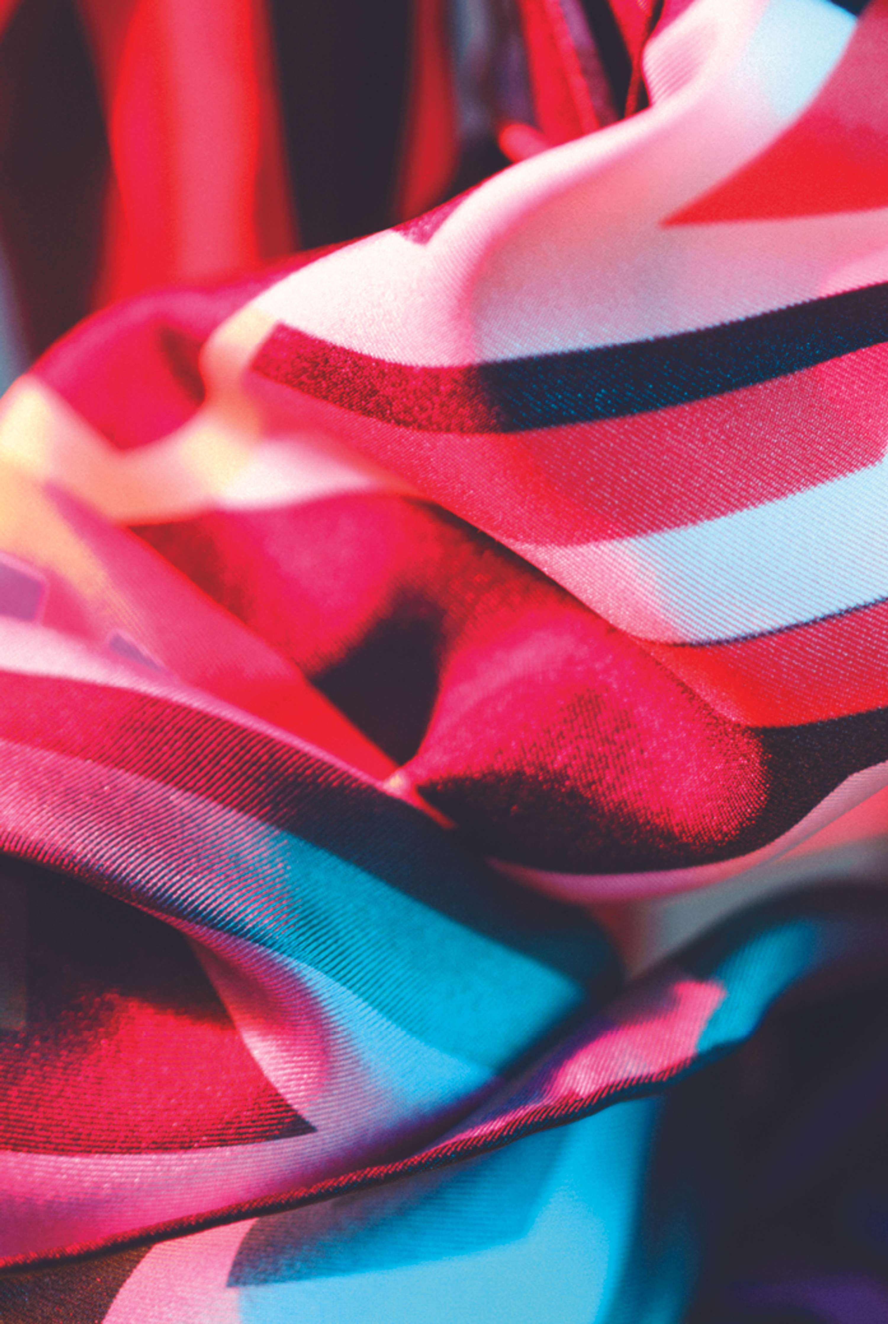 Pattern Design by Leah Germann