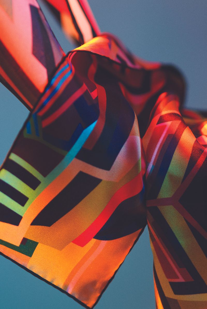 Pattern Design by Leah Germann