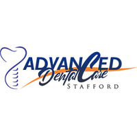 Advanced Dental Care of Stafford logo