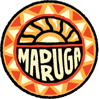 Madruga Festival logo