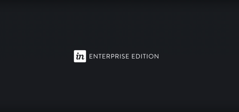 What's InVision Enterprise? by InVision