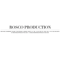 Rosco Production logo