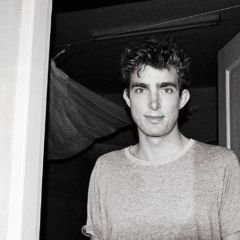 Tom Prideaux