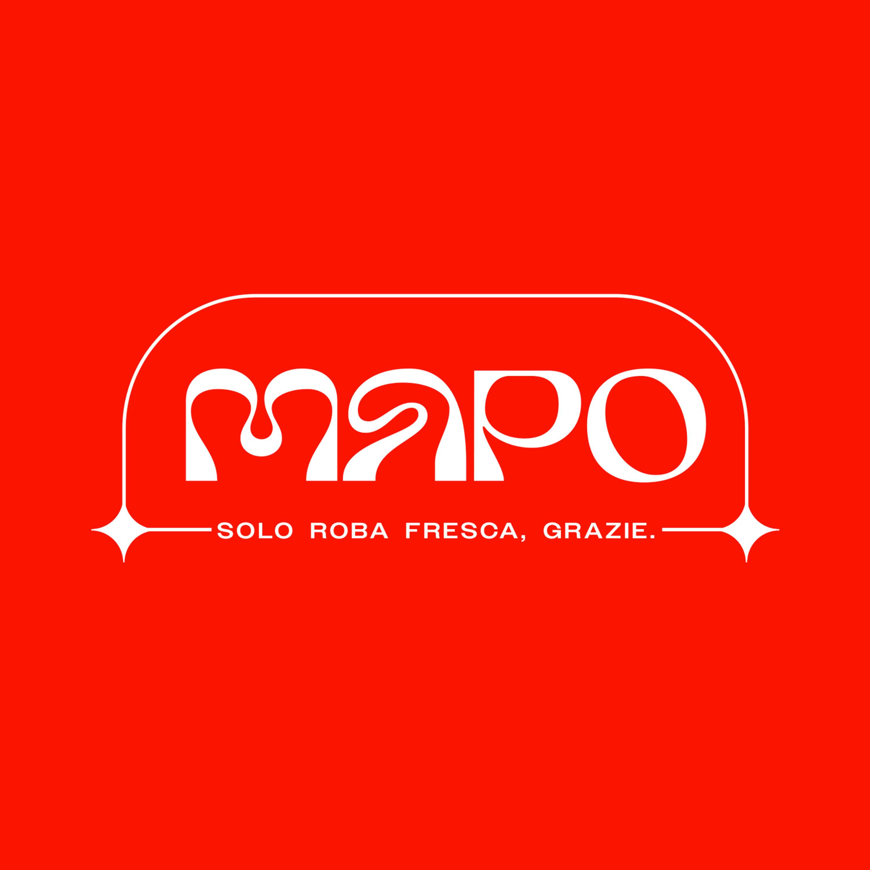 Mapo Managment by Giovanni La Marca