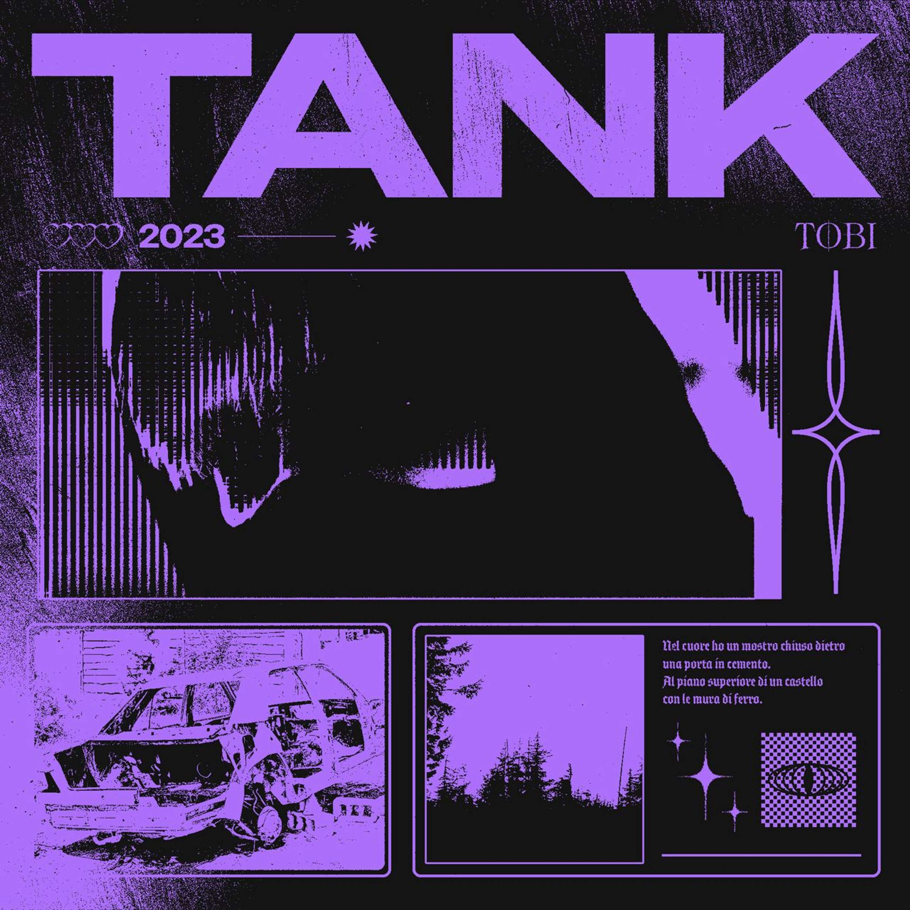 Cover Design 2023 by Giovanni La Marca