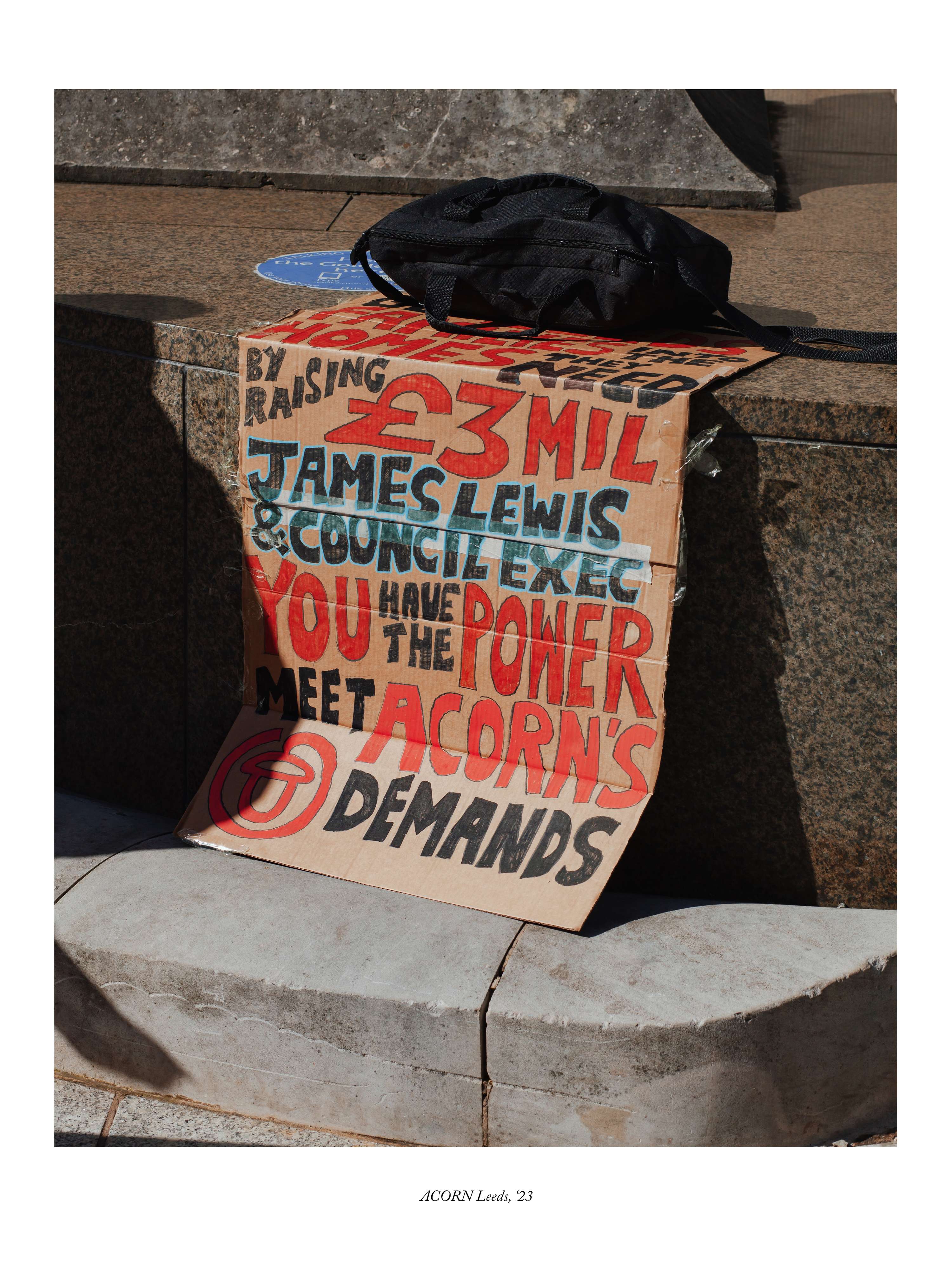 Portfolio, 2024 by Megan Dalton
