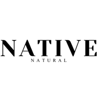 Native Natural logo