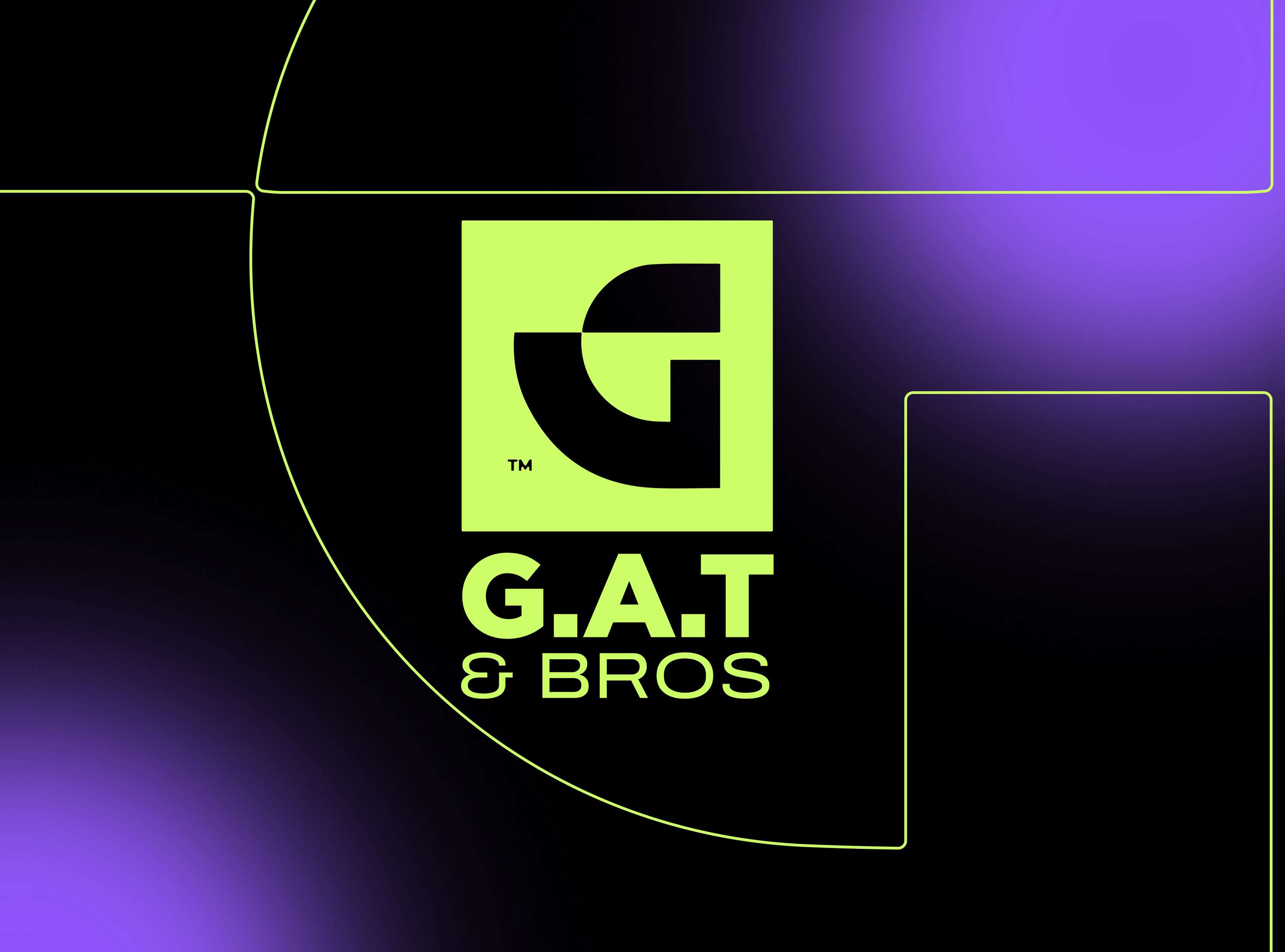 G.A.T & BROS by Tanto Godwill