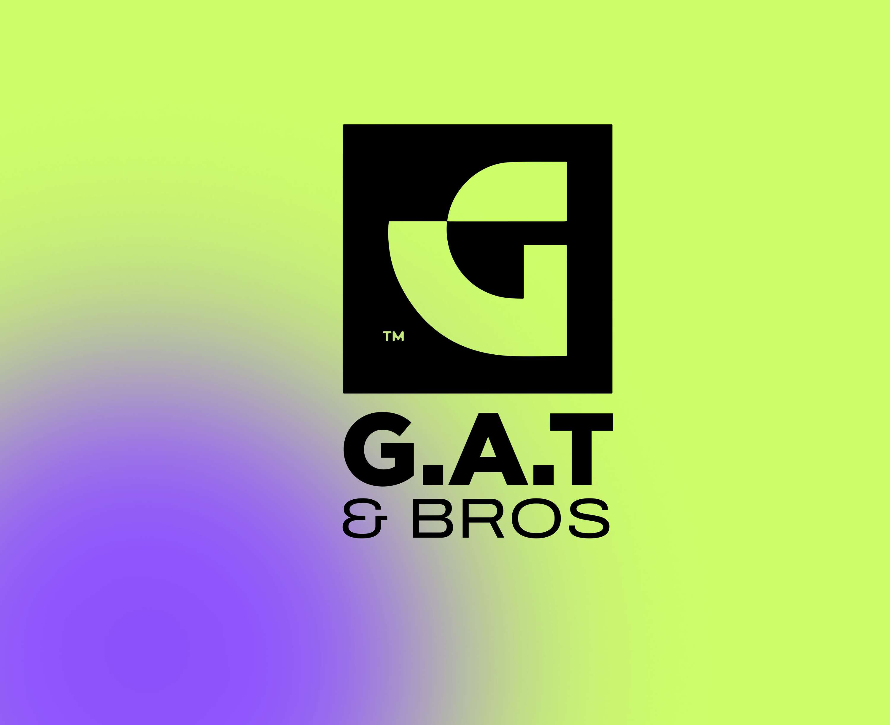 G.A.T & BROS by Tanto Godwill