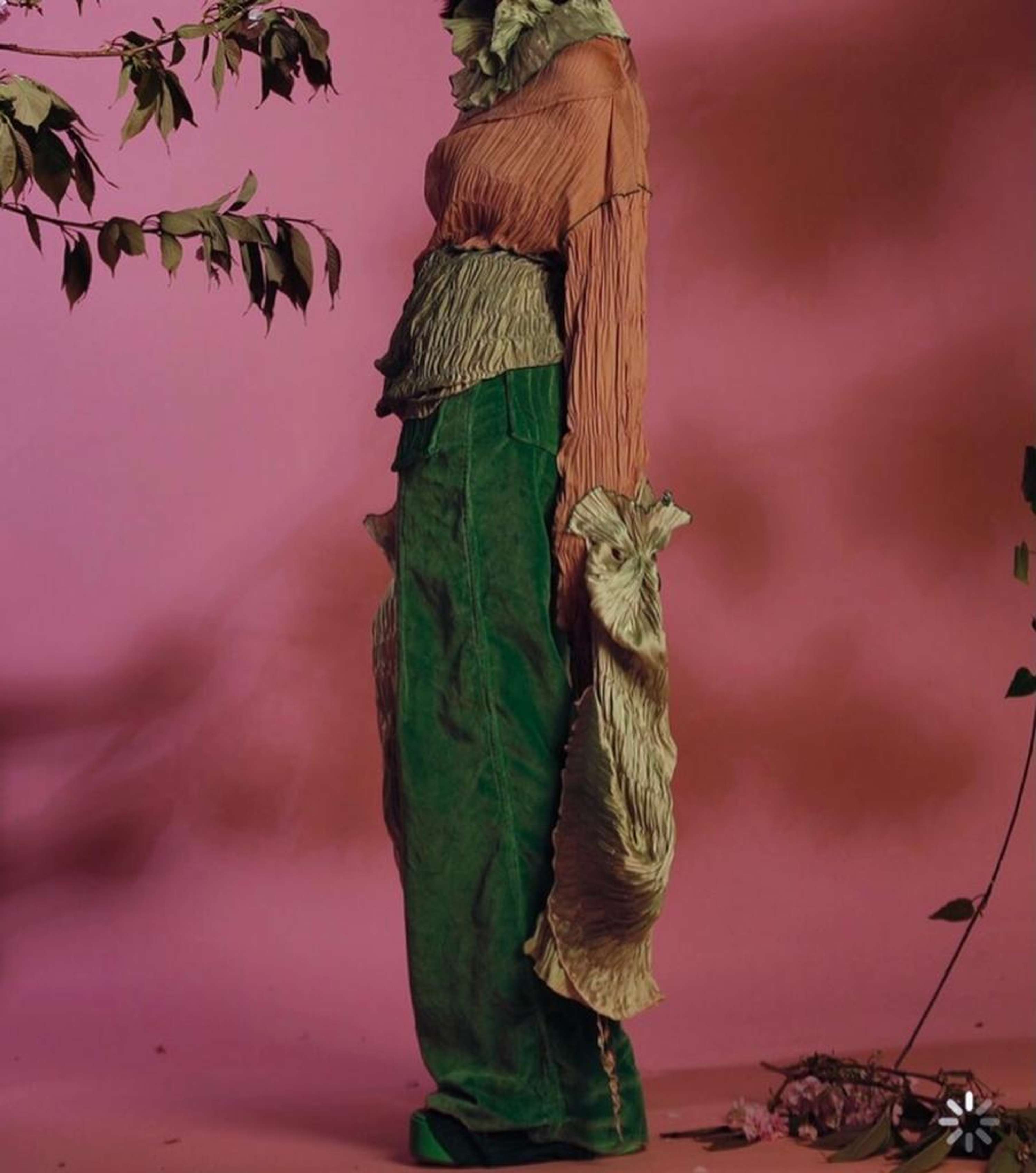 CREATIVE DIRECTION- DREAMS COLLECTION by Izzie Jones