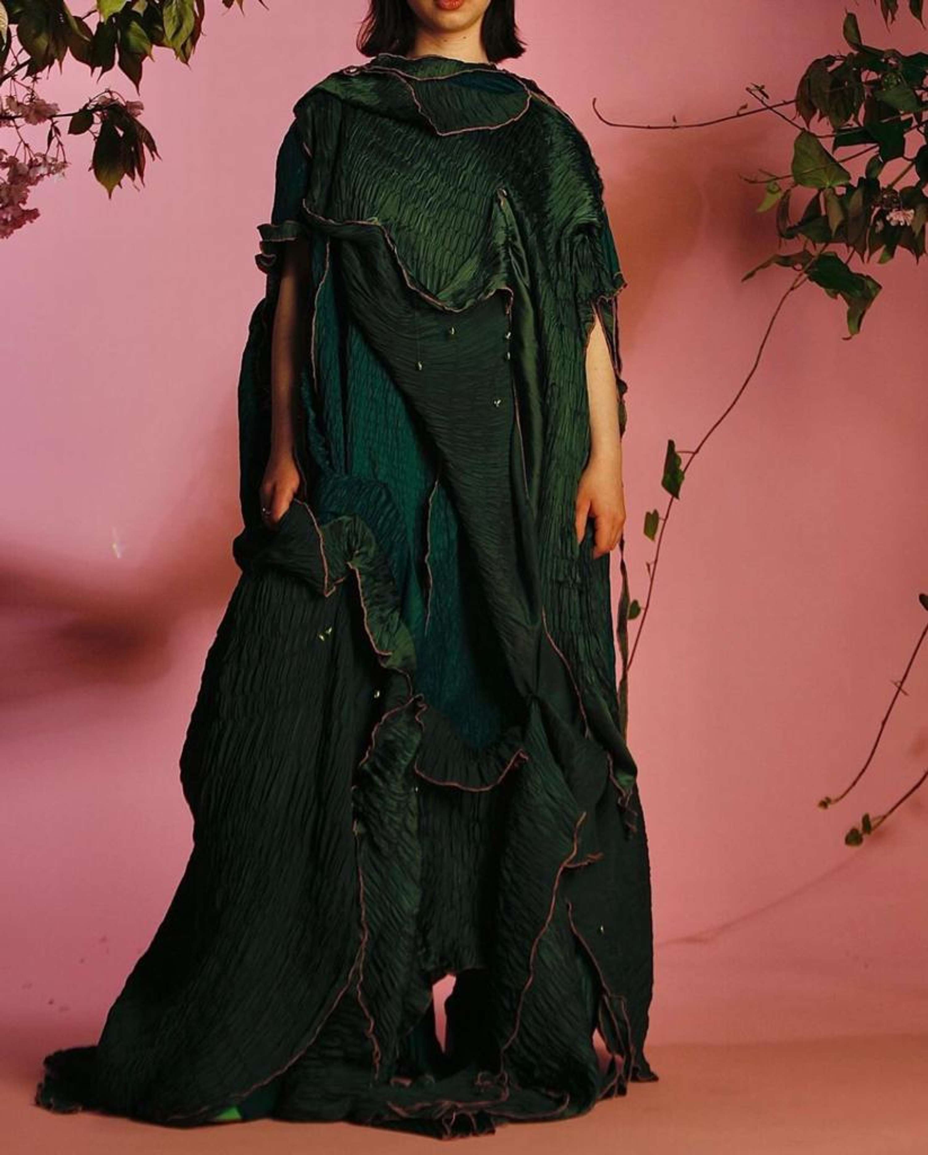 CREATIVE DIRECTION- DREAMS COLLECTION by Izzie Jones